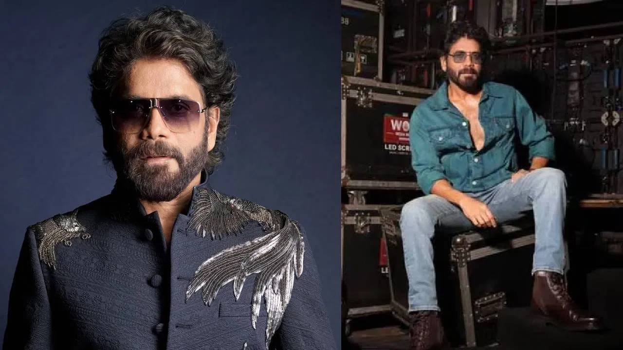 मला हा रोल ऑफर करण्यात आला नव्हता. मला हा रोल मिळावा अशी माझी इच्छा होती. धुरंधर एक शानदार चित्रपट आहे. आदित्य धरचं डायरेक्शन खरच लाजवाब आहे असं नागार्जुन बोलला. 