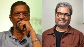 20 वर्षे नाना पाटेकरांसोबत काम करणं टाळलं; दिग्दर्शकाचा खुलासा.