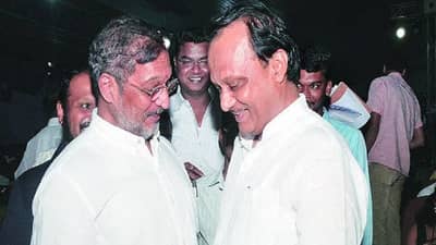 Ajit Pawar Death: अजित पवार यांच्या अपघातावरुन नाना पाटेकर म्हणाले, शिक्षा तर मिळणारच आणि...