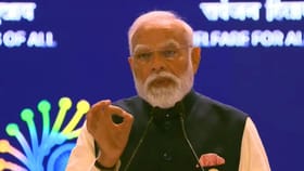 नवीन टेक्नोलॉजी AI कडे भारत कसा पाहतो? पंतप्रधान नरेंद्र मोदी म्हणतात.