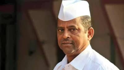 कर्मचाऱ्याने घेतली लाच, आता थेट मंत्रीच नॉट रिचेबल, सर्वात मोठी अपडेट समोर; नेमकं काय घडतंय?