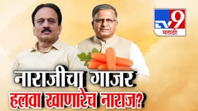 महाजनांच्या कारभारावरुन नाशिक भाजपात कलह?.