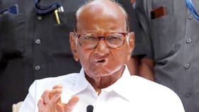 राष्ट्रवादी विलगीकरणाबाबत राज्यातील बड्या नेत्याचा अत्यंत मोठा दावा...