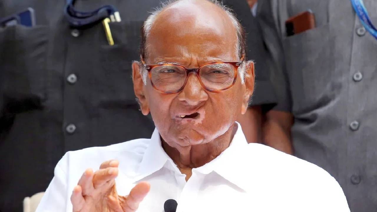 राष्ट्रवादी विलिनीकरणाबाबत अत्यंत मोठा दावा, नरेंद्र मोदी आणि अमित शहा यांनाही... राष्ट्रवादी विलिनीकरणाबाबत अत्यंत मोठा दावा, नरेंद्र मोदी आणि अमित शहा यांनाही...