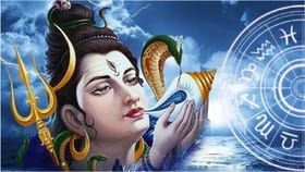 Mahashivratri: महाशिवरात्रीला मंगळाचे गोचर! या राशींचे भाग्य चमकणार.