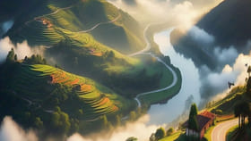 मुंबईपासून काही तासांच्या अंतरावर आहे हे हिल स्टेशन, वातावरण पाहून....