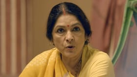 भावनेच्या भरात निर्णय घेतो..; लग्नाविना आई झालेल्या अभिनेत्रीचं दु:ख.