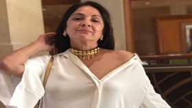 लग्नासाठी मुलांना व्हर्जिन मुलगीच.., बुरसटलेल्या विचारांवर नीना गुप्ता.