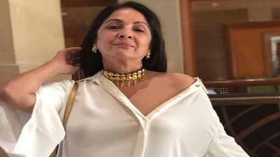 लग्नासाठी मुलांना व्हर्जिन मुलगीच.., बुरसटलेल्या विचारांवर नीना गुप्ता यांचा प्रहार