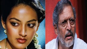 नाना पाटेकरांना न आवडलेली पहिली Fair & lovely गर्ल आता कुठे आहे?.