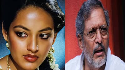 पहिल्या नजरेत नाना पाटेकरांना न आवडलेली भारताची पहिली Fair & lovely गर्ल आता कुठे आहे? काय करते?