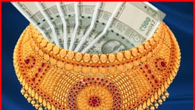 Gold Jewellery Import: परदेशातून किती आणू शकतो सोन्याचे दागिने?.