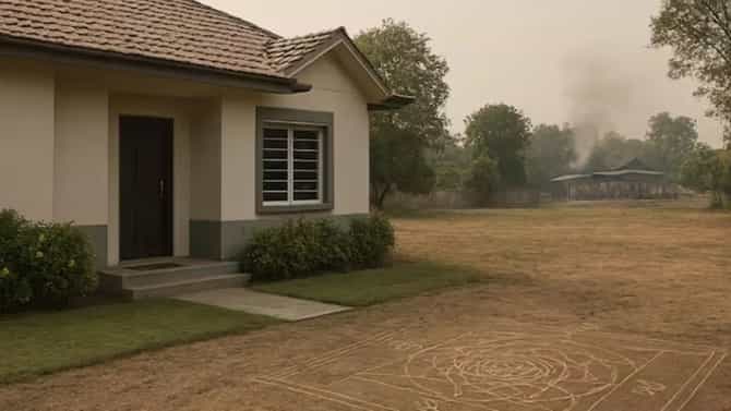 नवीन घर खरेदी करताय, पण माहितीयेत हे 4 वास्तु नियम? जाणून घ्या अन्यथा...
