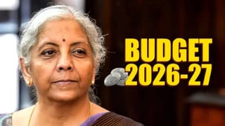 Nirmala Sitharaman | नवीन आयकर कायदा 1 एप्रिल 2026 पासून लागू – निर्मला सीतारामन