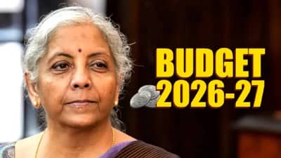 Nirmala Sitharaman | नवीन आयकर कायदा 1 एप्रिल 2026 पासून लागू – निर्मला सीतारामन
