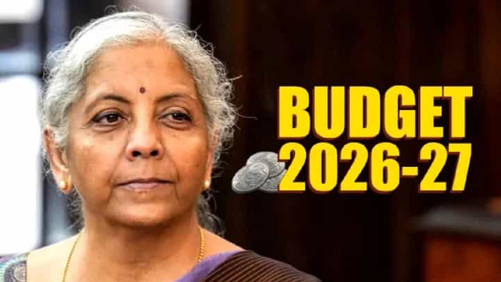Nirmala Sitharaman | नवीन आयकर कायदा 1 एप्रिल 2026 पासून लागू – निर्मला सीतारामन Nirmala Sitharaman | नवीन आयकर कायदा 1 एप्रिल 2026 पासून लागू – निर्मला सीतारामन
