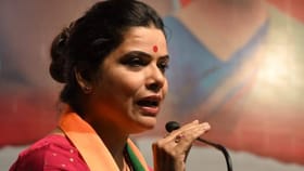 मुंबईला आठव्यांदा महिला महापौर मिळणार, याआधीच्या सात महिला महापौर कोण?.