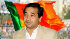 Sindhudurg ZP Election : सिंधुदुर्ग जिल्हा परिषदेत भाजपाचाच गुलाल.