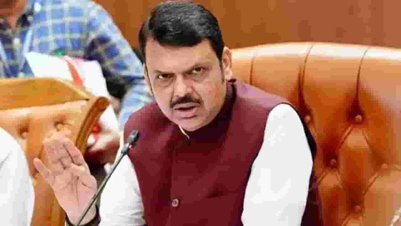 Devendra Fadnavis on NCP Merger | अगोदर दिल्लीत बैठक, आता राष्ट्रवादीच्या विलीनीकरणार फडणवीसांचे मोठे भाष्य, म्हणाले तो निर्णय...