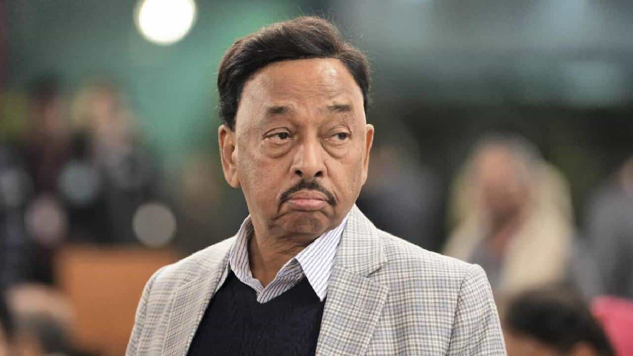 Narayan Rane | नारायण राणे यांची तब्येत बिघडली, मुंबईतील जसलोक रुग्णालयात दाखल