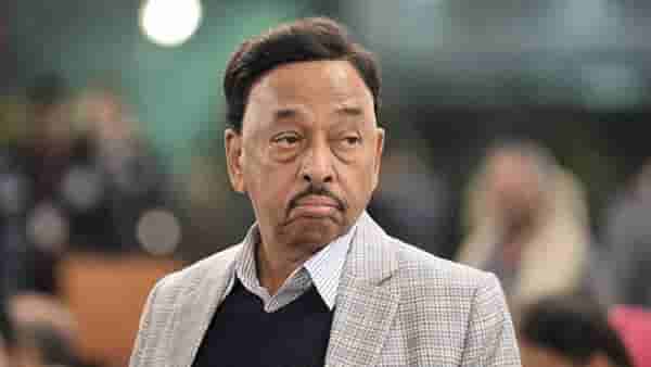 Narayan Rane | नारायण राणे यांची तब्येत बिघडली, मुंबईतील जसलोक रुग्णालयात दाखल