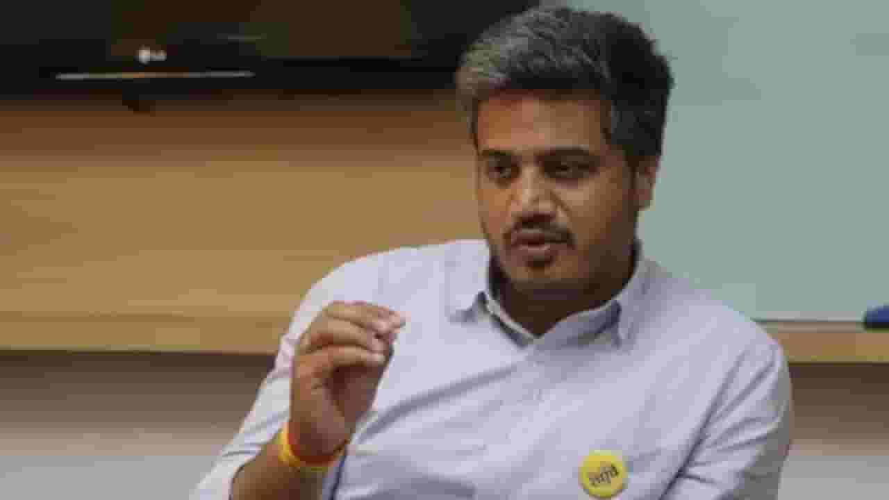 Rohit Pawar | अजितदादांच्या विमान अपघाताबाबत मला शंका, रोहित पवारांचा खळबळजनक दावा