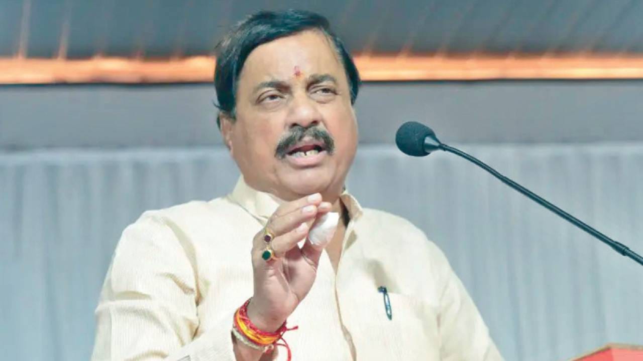 Sunil Tatkare | अजितदादांचा अंत्यविधी सुरु असताना… सुनील तटकरेंच्या विधानाने चर्चांना उधाण