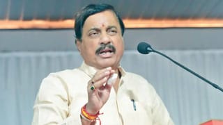 Sunil Tatkare | अजितदादांचा अंत्यविधी सुरु असताना… सुनील तटकरेंच्या विधानाने चर्चांना उधाण