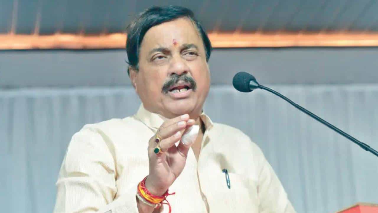 Sunil Tatkare | अजितदादांचा अंत्यविधी सुरु असताना... सुनील तटकरेंच्या विधानाने चर्चांना उधाण
