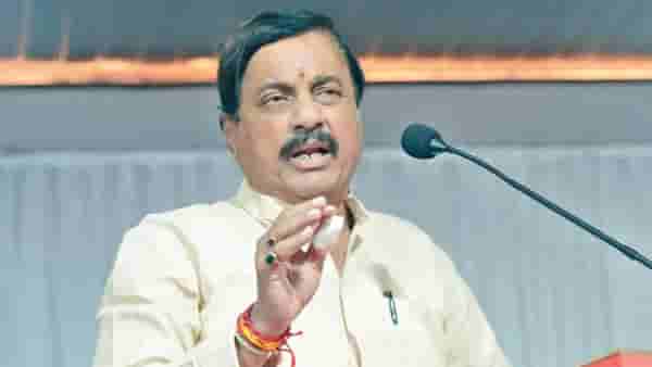 Sunil Tatkare | अजितदादांचा अंत्यविधी सुरु असताना… सुनील तटकरेंच्या विधानाने चर्चांना उधाण