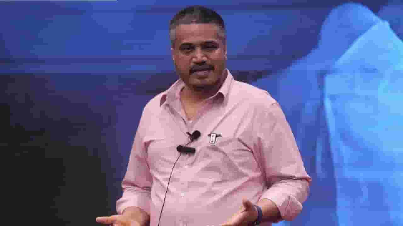 Rohit Pawar |अजितदादांना ते कॉन्ट्रक्ट नको होते, रोहित पवार यांच्या दाव्याने खळबळ; काय घडतंय?