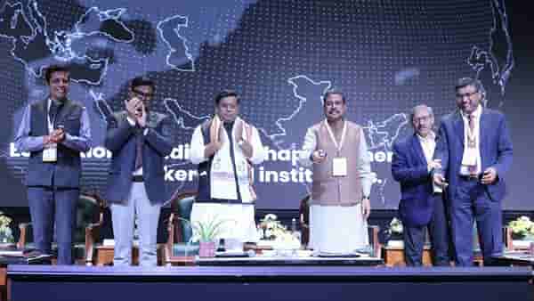 इयत्ता तिसरीपासून विद्यार्थ्यांच्या अभ्यासक्रमात एआयचा अंतर्भाव,केंद्रीय शिक्षण मंत्री धर्मेंद्र प्रधान यांची घोषणा