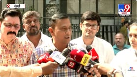 चंद्रपूर : भाजप-ठाकरे गटाची युती, मनसेचा संजय राऊतांवर हल्लाबोल