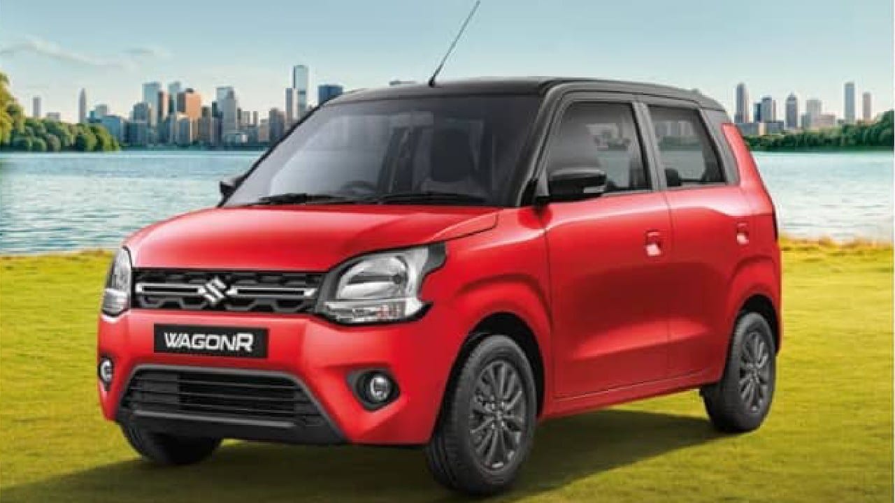 10 लाखाच्या आत सीएनजी कार कोणत्या ? हे पर्याय आहेत जबरदस्त, वाचा डिटेल्स 10 लाखाच्या आत सीएनजी कार कोणत्या ? हे पर्याय आहेत जबरदस्त, वाचा डिटेल्स