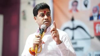 Shrikant Shinde | आम्ही उठाव केला नसता तर मंत्रीपद मिळालं नसतं; श्रीकांत शिंदेंचा गणेश नाईकांना थेट इशारा