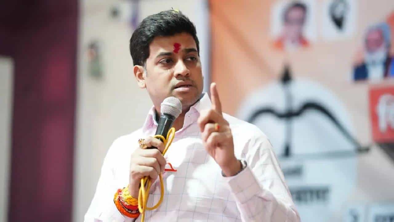 Shrikant Shinde | आम्ही उठाव केला नसता तर मंत्रीपद मिळालं नसतं; श्रीकांत शिंदेंचा गणेश नाईकांना थेट इशारा