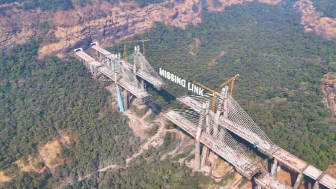 Pune-Mumbai Expressway: नव्या मिसिंग लिंक मुळे कोंडी फुटणार का ? आणखी कोणते पर्याय ?