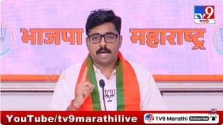 Navnath Ban Press | मॅक्रॉन यांच्या स्वागतासाठी पोस्टरबाजी, राऊत आणि भाजपमध्ये जुंपली; कुणी काय केली टीका?