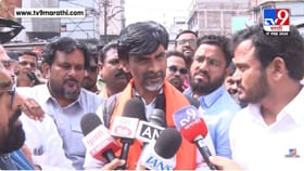 गॅझेटनंतरही प्रमाणपत्रे नाहीत; सरकारला जरांगे पाटलांचा इशारा.