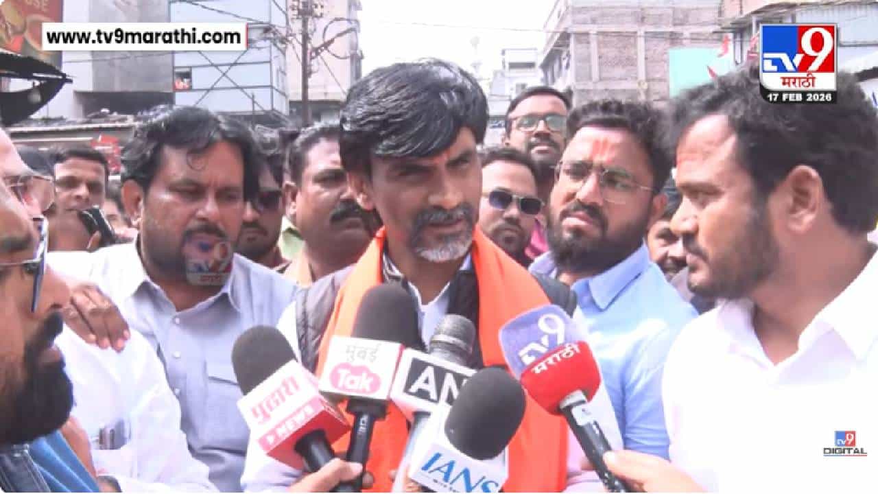 Manoj Jarange Patil | गॅझेटनंतरही प्रमाणपत्रे नाहीत; सरकारला जरांगे पाटलांचा इशारा