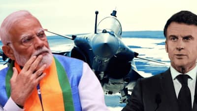 राफेल जेट फायटर खरेदीत भारताला तोटा आणि इंडोनेशियाला फायदा ? काय आहे नेमके गणित