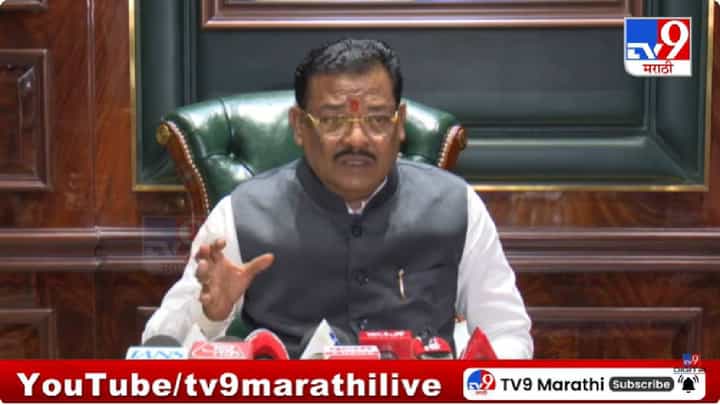 Sanjay Shirsat | राज ठाकरे यांना आम्ही विकासासाठी सोबत घेणार, शिरसाटांचं विधान Sanjay Shirsat | राज ठाकरे यांना आम्ही विकासासाठी सोबत घेणार, शिरसाटांचं विधान