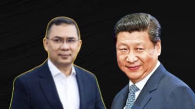 तारिक रहमान पीएम होताच, चीनी ड्रॅगनची वाकडी चाल, भारताला मोठा झटका  ?