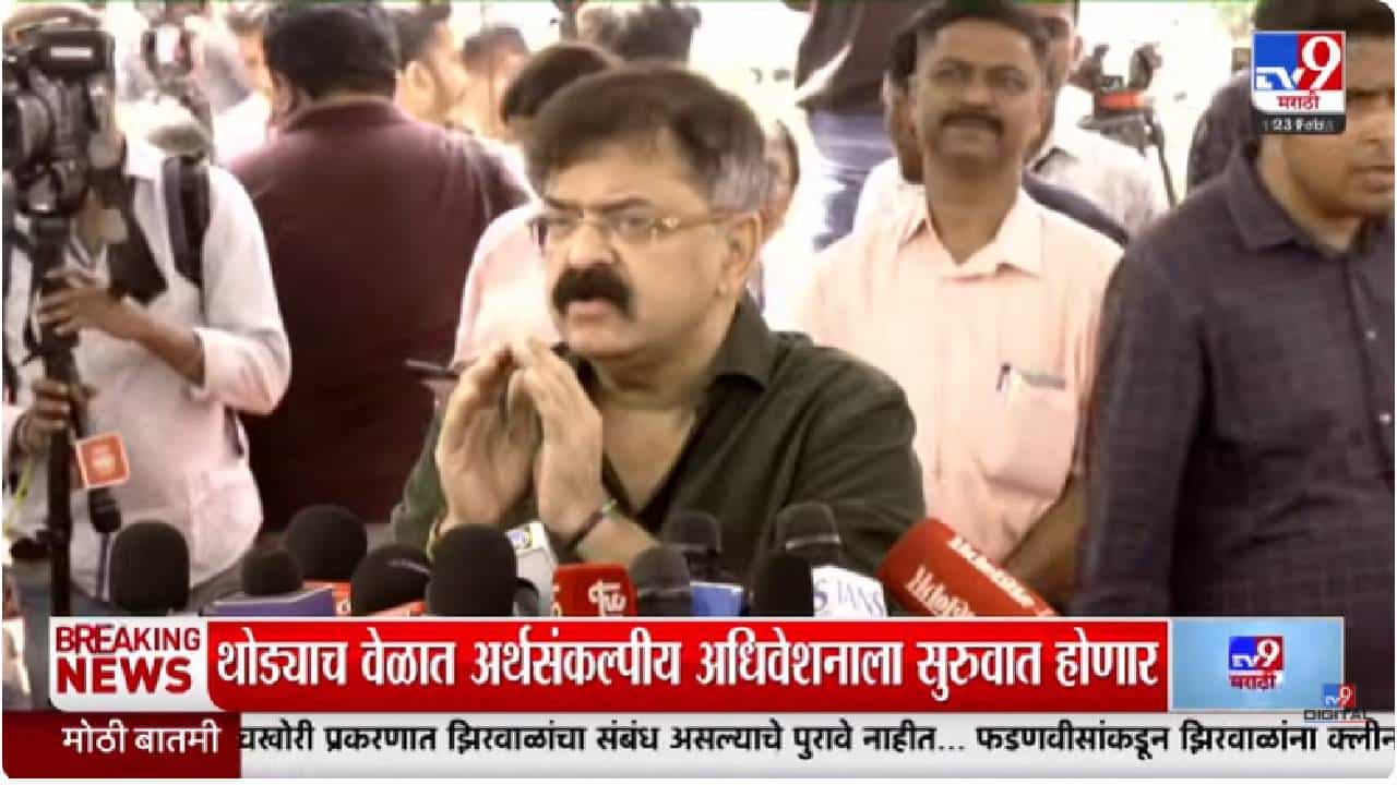 Jitendra Awhad | अजित पवारांच्या विमान अपघातावर मोठी शंका; जितेंद्र आव्हाडांनी जळालेल्या ब्लॅक बॉक्सवर उपस्थित केले प्रश्न