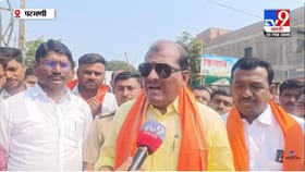 पैश्यातून सत्ता आणि सत्तेतून पैसा ही एकमेव भाजपची भूमिका.