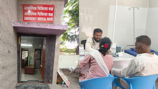 लोकलच्या प्रवासात प्रवाशांच्या मृत्यूचे चक्र सुरुच, मध्य रेल्वेचे या स्थानकांवर ईएमआर सुविधेसाठी टेंडर