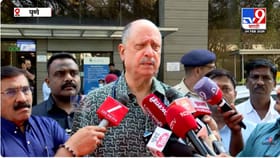 शरद पवार यांना रुग्णालयातून उद्या डिस्चार्ज.