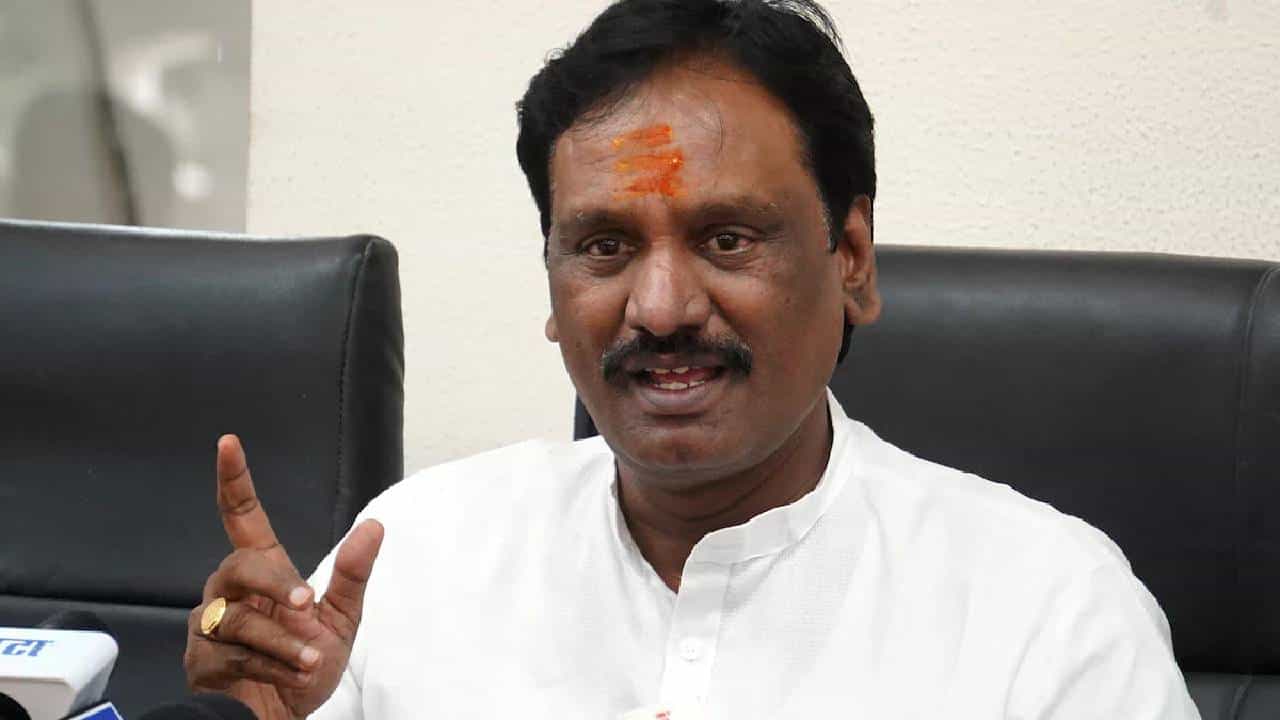 Ambadas Danve | अंबादास दानवे यांचा 1,150 कोटींच्या जमीन घोटाळ्याचा आरोप; सत्ताधारी पक्षाच्या बड्या खासदाराच्या ड्रायव्हरचा हात?