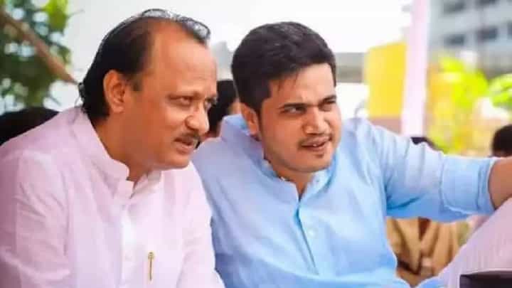 Rohit Pawar | त्या काळ्या दिवशी मी अजितदादांच्या नंबरवर... रोहित पवार यांचं काळीज पिळवटून टाकणारं ट्विट Rohit Pawar | त्या काळ्या दिवशी मी अजितदादांच्या नंबरवर... रोहित पवार यांचं काळीज पिळवटून टाकणारं ट्विट