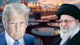 इराणकडे आहे सर्वात मोठे ब्रह्मास्र, भारत- चीनपासून ते युरोपला हादरा.